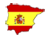 AUTOMATISMOS LIZARDI - Espanol