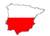 AUTOMATISMOS LIZARDI - Polski